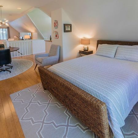 Apartament The Carriage House Loft Kingston Zewnętrze zdjęcie