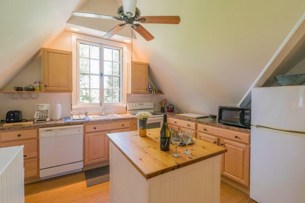 Apartament The Carriage House Loft Kingston Zewnętrze zdjęcie