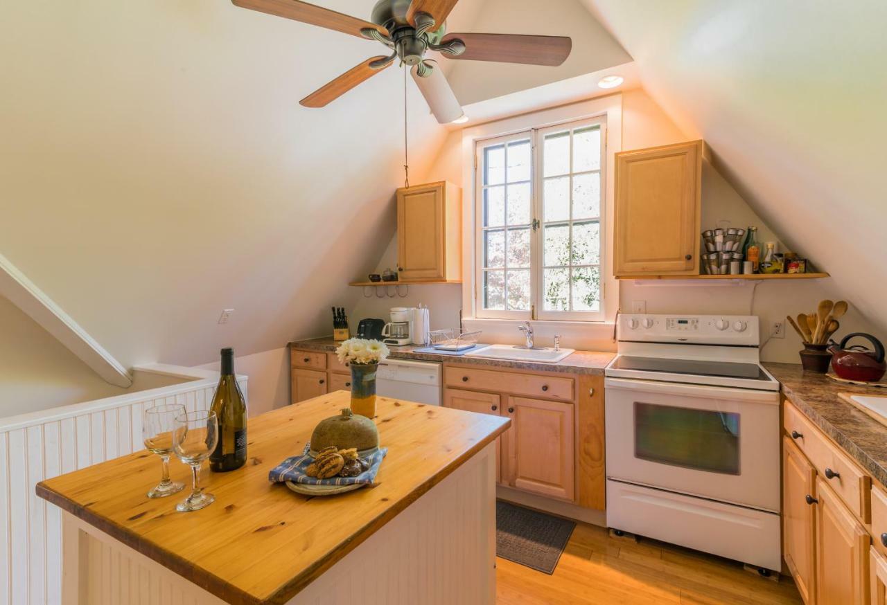 Apartament The Carriage House Loft Kingston Zewnętrze zdjęcie