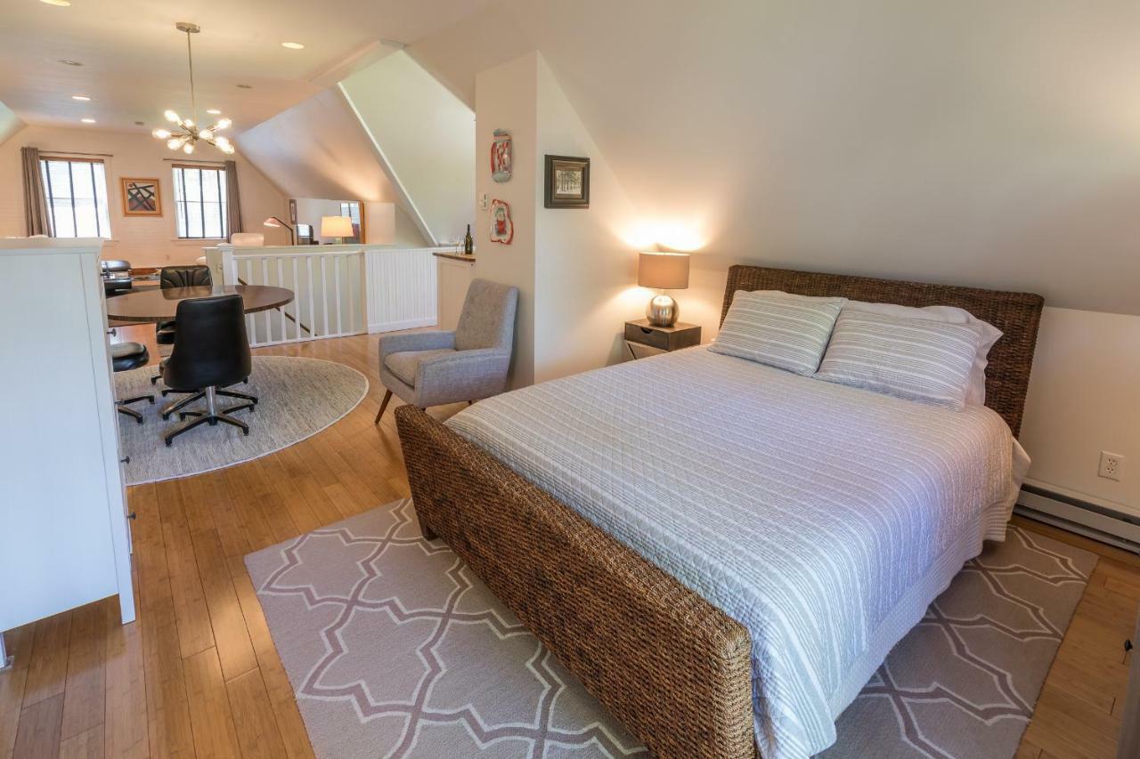 Apartament The Carriage House Loft Kingston Zewnętrze zdjęcie